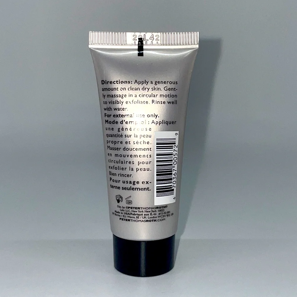 Peter Thomas Roth
Mini FIRMx™ Exfoliating Peel Gel - Picture 2 of 2